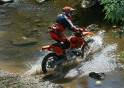 KTM 250 EXC